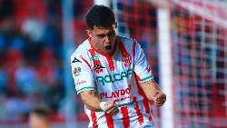 Link xem trực tiếp Club Necaxa vs Club Tijuana, 10h10 ng&agrave;y 8/7