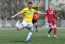 Nhận định, soi k&egrave;o Isloch Minsk vs Minsk, 22h30 ng&agrave;y 7/7