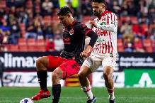 Nhận định, soi k&egrave;o Necaxa vs Tijuana, 10h10 ng&agrave;y 8/7