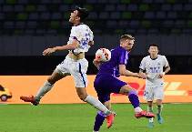 Nhận định, soi k&egrave;o Qingdao Hainiu vs Cangzhou Mighty Lions, 18h35 ng&agrave;y 7/7