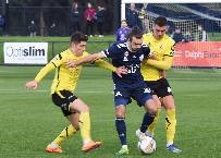 Nhận định, soi k&egrave;o St Albans Saints SC vs Port Melbourne Sharks, 16h45 ng&agrave;y 7/7