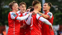 Nhận định, soi k&egrave;o St. Patrick's vs Cork City, 1h45 ng&agrave;y 8/7