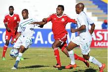 Ph&acirc;n t&iacute;ch k&egrave;o hiệp 1 Mauritius vs Lesotho, 20h ng&agrave;y 7/7