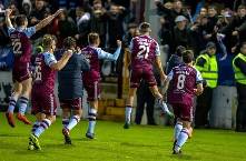 Soi k&egrave;o phạt g&oacute;c Drogheda United vs Shamrock Rovers, 1h45 ng&agrave;y 8/7