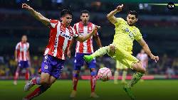 Nhận định, soi k&egrave;o Atletico San Luis vs Club America, 6h00 ng&agrave;y 7/7: Tiếp đ&agrave; hưng phấn
