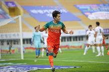 Nhận định, soi k&egrave;o Gangwon FC vs Gwangju Football Club, 17h00 ng&agrave;y 7/7: Tr&aacute;i đắng xa nh&agrave;