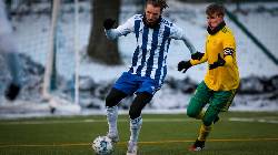 Nhận định, soi k&egrave;o Ilves Tampere vs HJK Helsinki, 19h00 ng&agrave;y 6/7: Ca kh&uacute;c khải ho&agrave;n