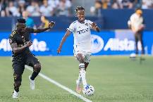 Nhận định, soi k&egrave;o Los Angeles Galaxy vs Minnesota, 09h30 ng&agrave;y 8/7: Xốc lại tinh thần