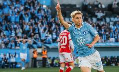 Nhận định, soi k&egrave;o Malmo vs Halmstads, 21h30 ng&agrave;y 7/7: Cửa dưới thất thế