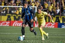 Nhận định, soi k&egrave;o Miramar Misiones vs Danubio, 06h30 ng&agrave;y 8/7: Kh&ocirc;ng thể ngăn cản