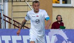 Nhận định, soi k&egrave;o Naftan vs FC Slutsk, 22h00 ng&agrave;y 7/7: Kh&oacute; tin cửa dưới