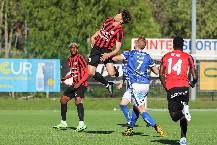 Nhận định, soi k&egrave;o Pallokerho-35 vs Mikkelin Palloilijat, 20h00 ng&agrave;y 6/7: Kh&oacute; cản chủ nh&agrave;