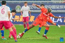 Nhận định, soi k&egrave;o Shanghai Shenhua vs Shandong Taishan, 18h35 ng&agrave;y 6/7: Thắng v&igrave; ng&ocirc;i đầu