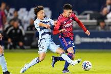 Nhận định, soi k&egrave;o Sporting Kansas vs Dallas, 07h30 ng&agrave;y 8/7: Kh&aacute;ch tự tin lấy điểm