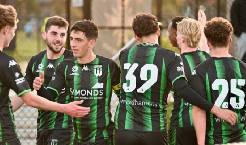 Nhận định, soi k&egrave;o Western United FC NPL vs Melbourne City Youth, 13h00 ng&agrave;y 7/7: Điểm tựa s&acirc;n nh&agrave;