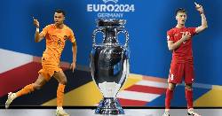 Soi k&egrave;o hiệp 1 H&agrave; Lan vs Thổ Nhĩ Kỳ, 2h00 ng&agrave;y 7/7