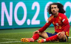 V&igrave; sao trọng t&agrave;i kh&ocirc;ng cho Đức hưởng phạt đền d&ugrave; b&oacute;ng chạm tay?