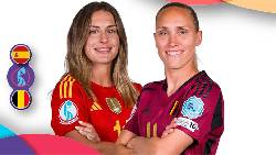 Chuy&ecirc;n gia Ben Sully dự đo&aacute;n nữ T&acirc;y Ban Nha vs nữ Bỉ, 23h00 ng&agrave;y 7/7