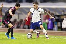 Chuy&ecirc;n gia Tony Ansell dự đo&aacute;n Mỹ vs Mexico, 6h00 ng&agrave;y 7/7