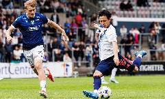 K&egrave;o v&agrave;ng b&oacute;ng đ&aacute; Djurgardens vs Degerfors, 21h30 ng&agrave;y 6/7: Đối thủ y&ecirc;u th&iacute;ch