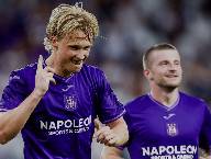 Nhận định, soi k&egrave;o Anderlecht vs LC Aris FC, 21h00 ng&agrave;y 7/7: Tưng bừng bắn ph&aacute;