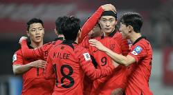 Nhận định, soi k&egrave;o H&agrave;n Quốc vs Trung Quốc, 18h00 ng&agrave;y 7/7: Kh&ocirc;ng c&oacute; bất ngờ