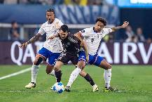 Nhận định, soi k&egrave;o Mỹ vs Mexico, 6h00 ng&agrave;y 7/7: Phong độ l&ecirc;n cao