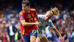 Nhận định, soi k&egrave;o nữ T&acirc;y Ban Nha vs nữ Bỉ, 23h00 ng&agrave;y 7/7