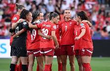 Nhận định, soi k&egrave;o nữ Thuỵ Sĩ vs nữ Iceland, 2h00 ng&agrave;y 7/7: Tiễn kh&aacute;ch
