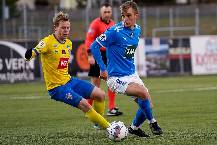 Nhận định, soi k&egrave;o Reykjavik vs Akureyri, 23h00 ng&agrave;y 6/7: Kh&aacute;ch rơi tự do