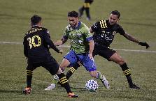 Nhận định, soi k&egrave;o Seattle Sounders vs Columbus Crew, 4h00 ng&agrave;y 7/7: Tưng bừng