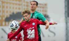 Nhận định, soi k&egrave;o Super Nova vs Tukums 2000, 22h00 ng&agrave;y 6/7: Chưa thể ăn mừng