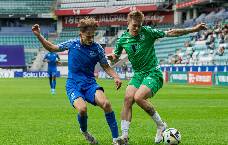 Nhận định, soi k&egrave;o Tallinna Kalev vs Tartu JK Tammeka, 21h00 ng&agrave;y 6/7: Kh&aacute;ch bắt nạt chủ nh&agrave;