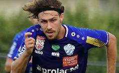 Nhận định, soi k&egrave;o TSV Hartberg vs Slovan Liberec, 21h00 ng&agrave;y 7/7: Lần đầu chạm mặt