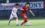 U23 Việt Nam so t&agrave;i với đội b&oacute;ng từng dự AFC Champions League