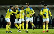 Nhận định, soi k&egrave;o Arouca vs Estoril, 21h30 ng&agrave;y 7/8