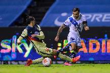 Nhận định, soi k&egrave;o Club America vs Puebla, 07h00 ng&agrave;y 08/08