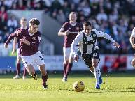 Nhận định, soi k&egrave;o St. Mirren vs Hearts, 21h ng&agrave;y 7/8