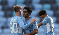 Ph&acirc;n t&iacute;ch k&egrave;o hiệp 1 Man City vs Leicester, 23h15 ng&agrave;y 7/8