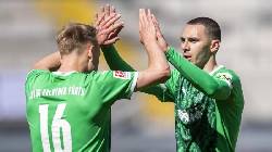 Soi k&egrave;o b&oacute;ng đ&aacute; c&uacute;p Đức h&ocirc;m nay 7/8: Babelsberg vs Furth