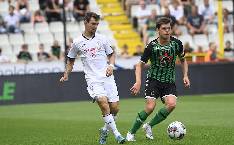 K&egrave;o xi&ecirc;n thơm nhất h&ocirc;m nay 7/8: Standard Liege vs Cercle Brugge