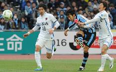 Link xem trực tiếp Kashima Antlers vs Sanfrecce Hiroshima, 16h ng&agrave;y 6/8