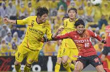 Link xem trực tiếp Kyoto Sanga vs Kashiwa Reysol, 16h30 ng&agrave;y 6/8