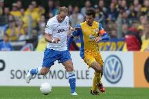 M&aacute;y t&iacute;nh dự đo&aacute;n b&oacute;ng đ&aacute; 7/8: Braunschweig vs Darmstadt