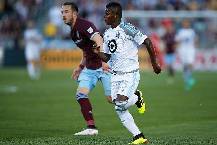 Nhận định, soi k&egrave;o Colorado Rapids vs Minnesota, 8h07 ng&agrave;y 7/8
