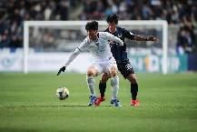 Nhận định, soi k&egrave;o Daegu vs Incheon, 17h30 ng&agrave;y 7/8