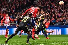 Nhận định, soi k&egrave;o Juventus vs Atl. Madrid, 23h ng&agrave;y 7/8