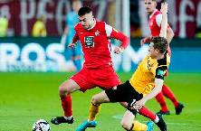 Nhận định, soi k&egrave;o Kaiserslautern vs St. Pauli, 18h30 ng&agrave;y 7/8
