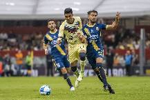 Ph&acirc;n t&iacute;ch k&egrave;o hiệp 1 Leones Negros vs Venados Yucatan, 9h ng&agrave;y 8/8