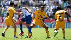 Ph&acirc;n t&iacute;ch k&egrave;o hiệp 1 Pachuca vs Tigres UANL, 7h05 ng&agrave;y 8/8